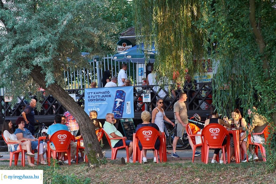 Sóstói pillanatok - 20210724