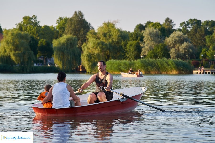 Sóstói pillanatok - 20210724