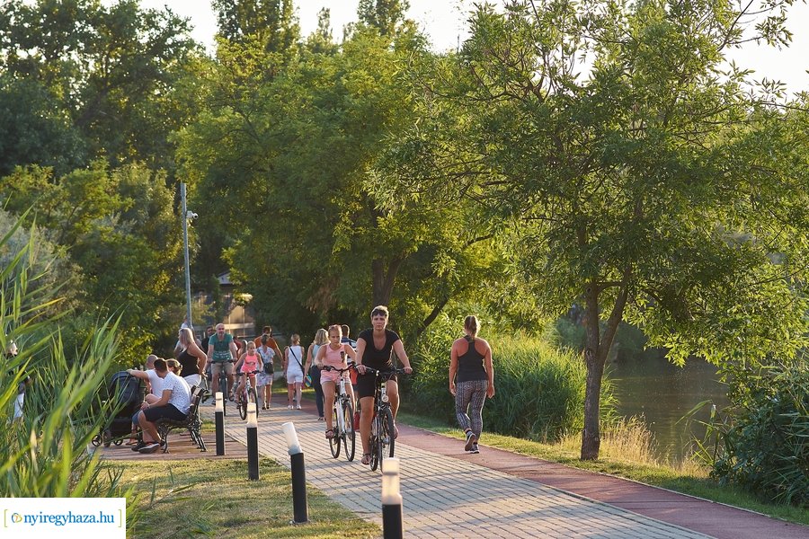 Sóstói pillanatok - 20210724