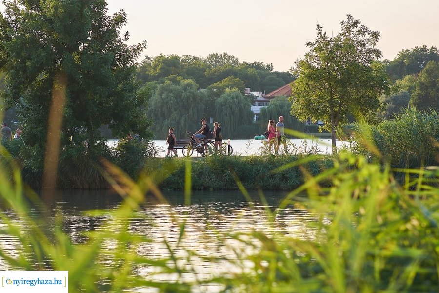 Sóstói pillanatok - 20210724