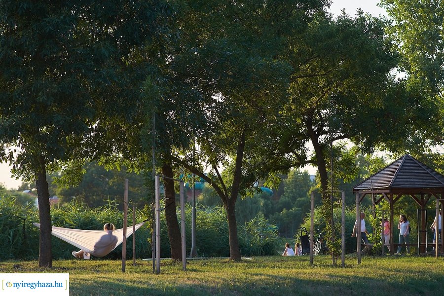 Sóstói pillanatok - 20210724