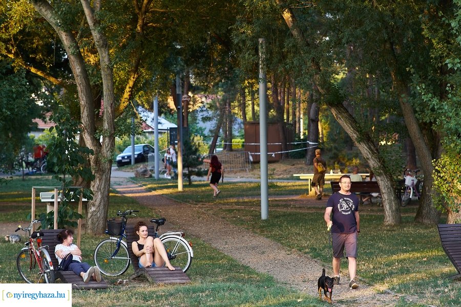 Sóstói pillanatok - 20210724