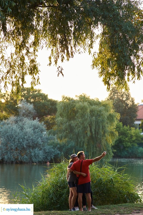 Sóstói pillanatok - 20210724