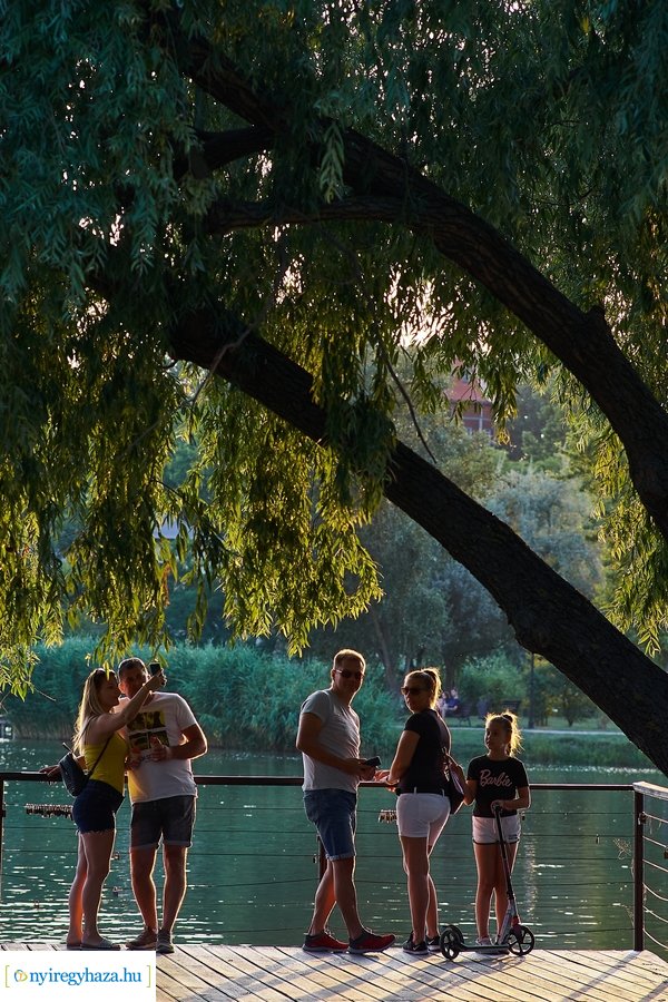 Sóstói pillanatok - 20210724