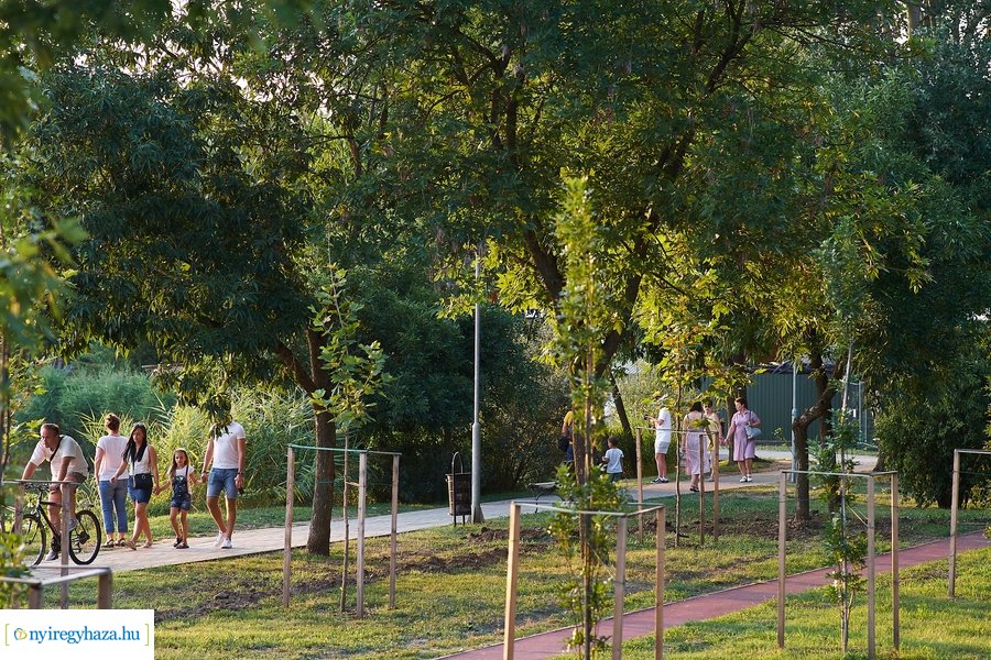 Sóstói pillanatok - 20210724