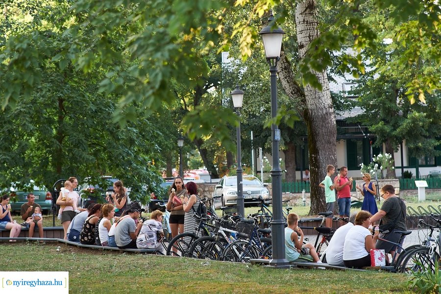 Sóstói pillanatok - 20210724