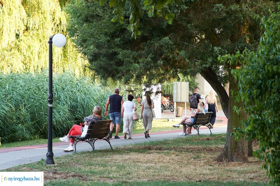 Sóstói pillanatok - 20210724