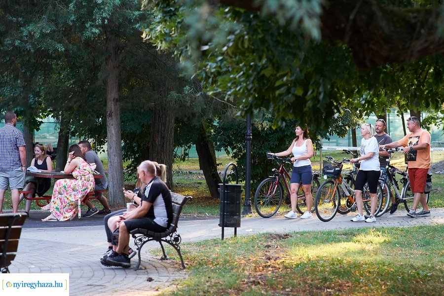 Sóstói pillanatok - 20210724