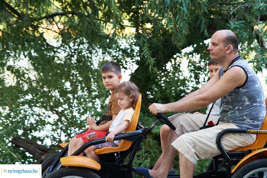 Sóstói pillanatok - 20210724