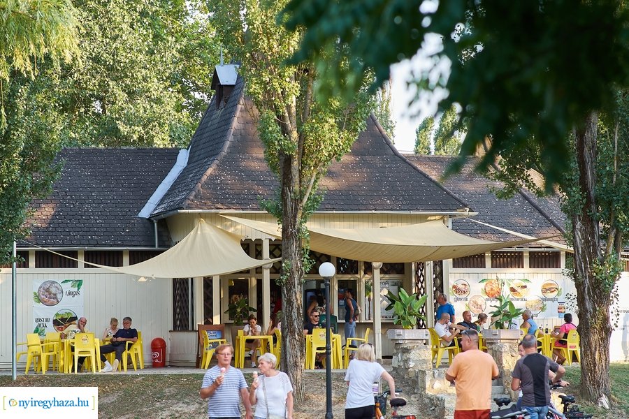 Sóstói pillanatok - 20210724