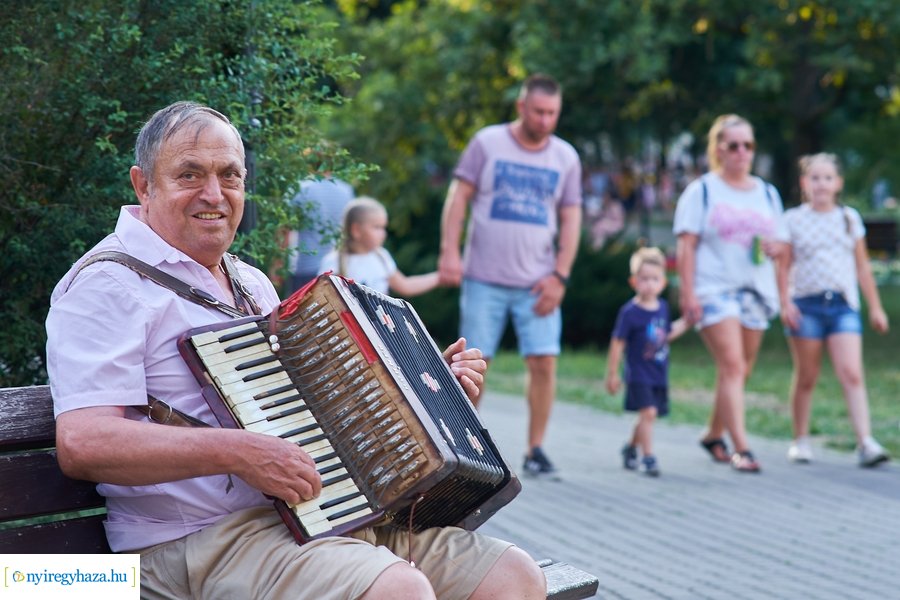 Sóstói pillanatok - 20210724
