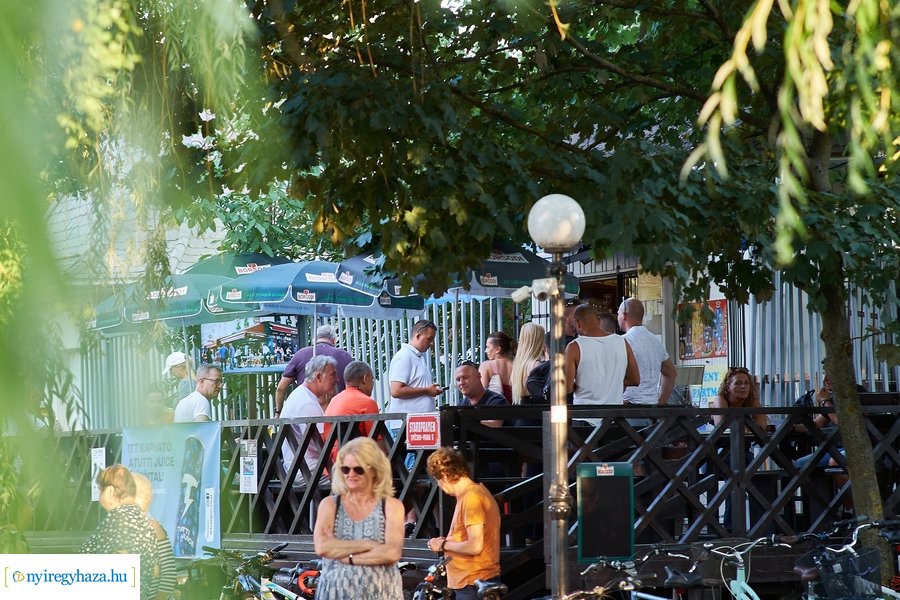 Sóstói pillanatok - 20210724