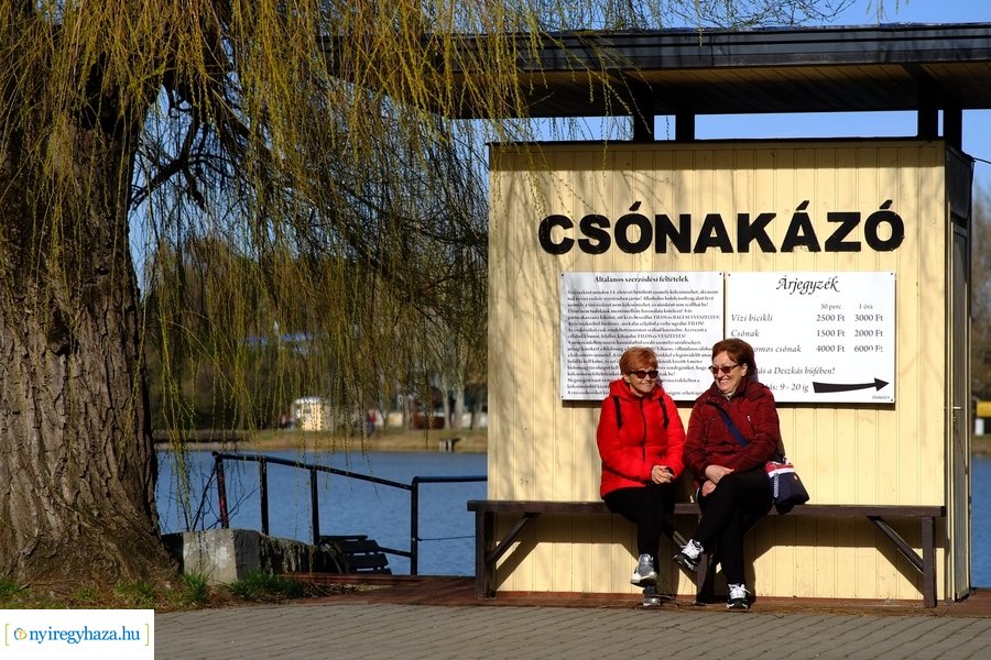 Sóstói pillanatok 20230317