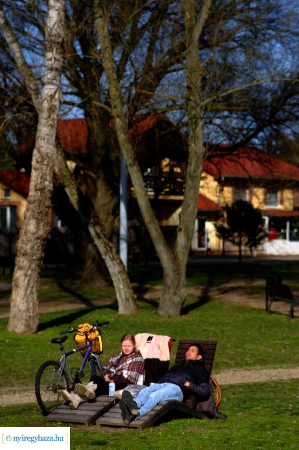 Sóstói pillanatok 20230317