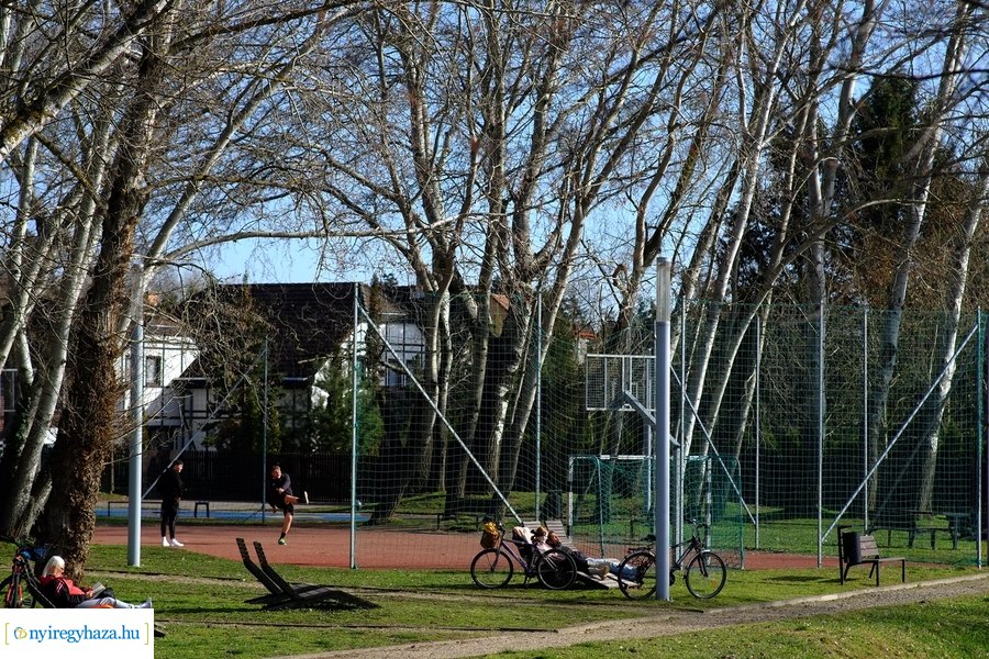 Sóstói pillanatok 20230317