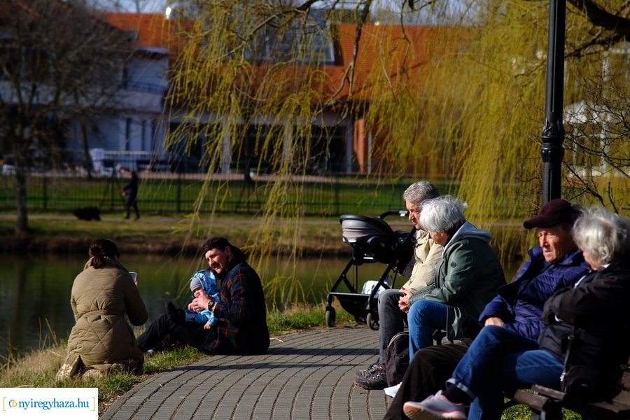 Sóstói pillanatok 20230317