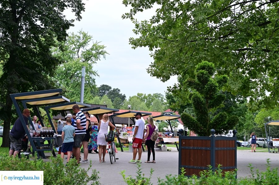 Sóstói Serfeszt 2024