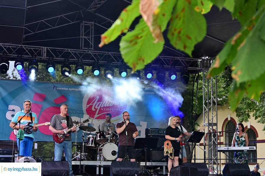 Sóstói Serfeszt 2024