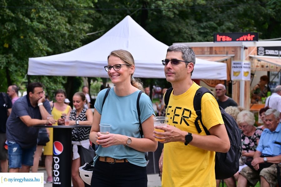 Sóstói Serfeszt 2024