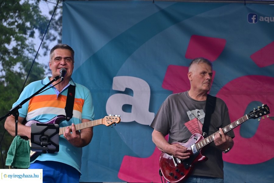 Sóstói Serfeszt 2024