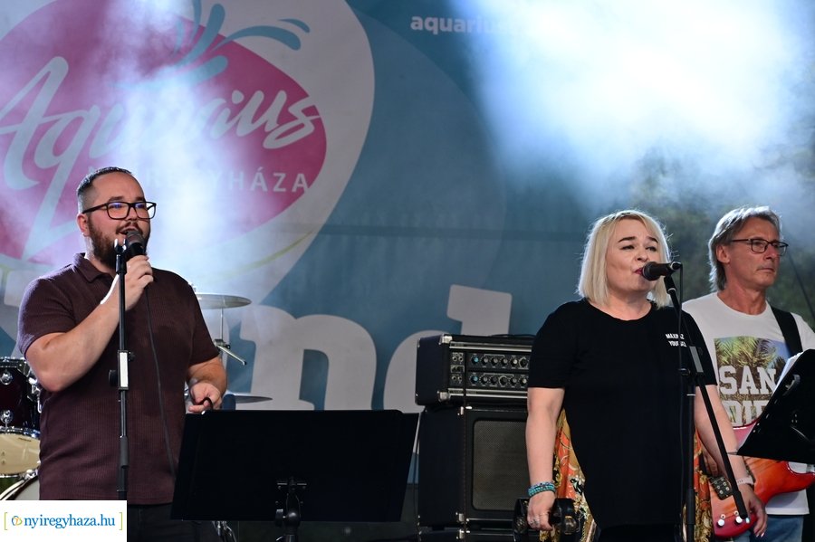 Sóstói Serfeszt 2024