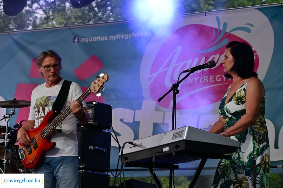 Sóstói Serfeszt 2024