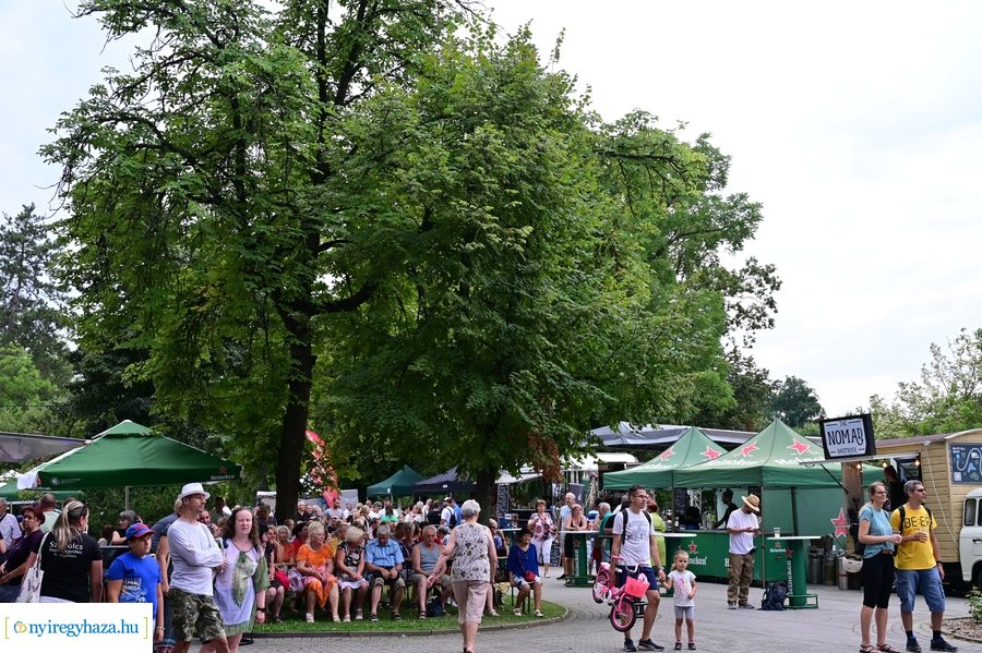 Sóstói Serfeszt 2024