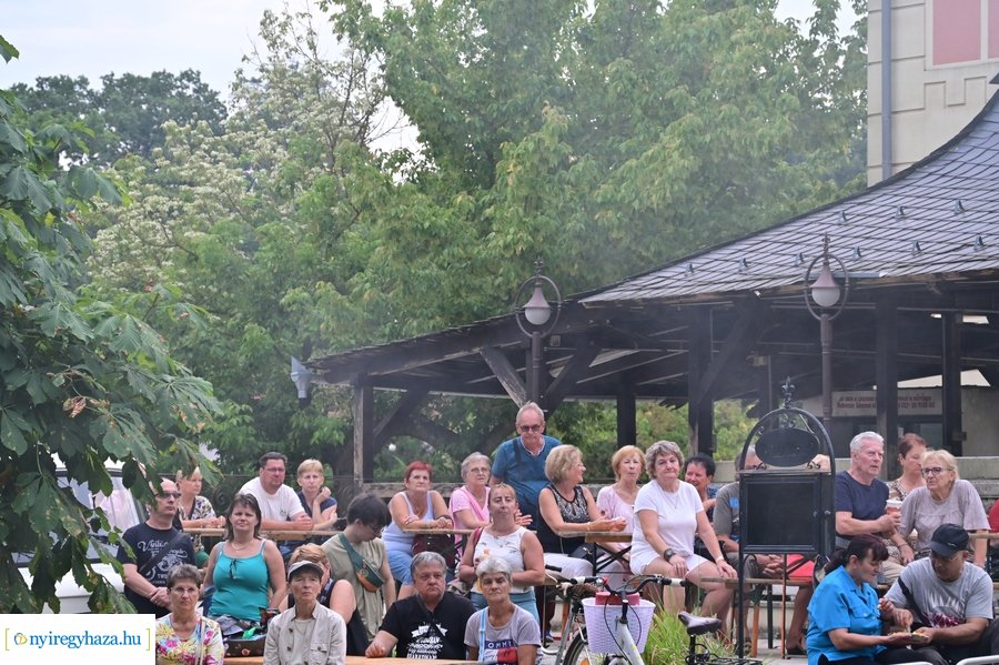 Sóstói Serfeszt 2024