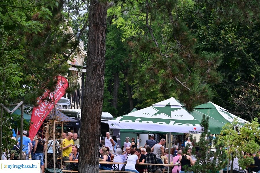 Sóstói Serfeszt 2024