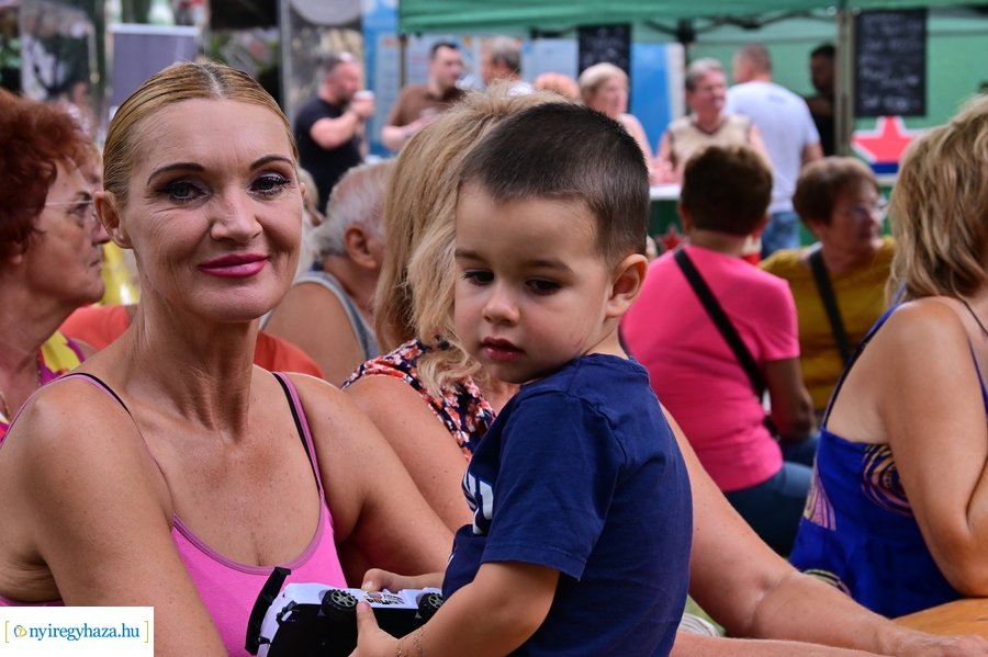 Sóstói Serfeszt 2024