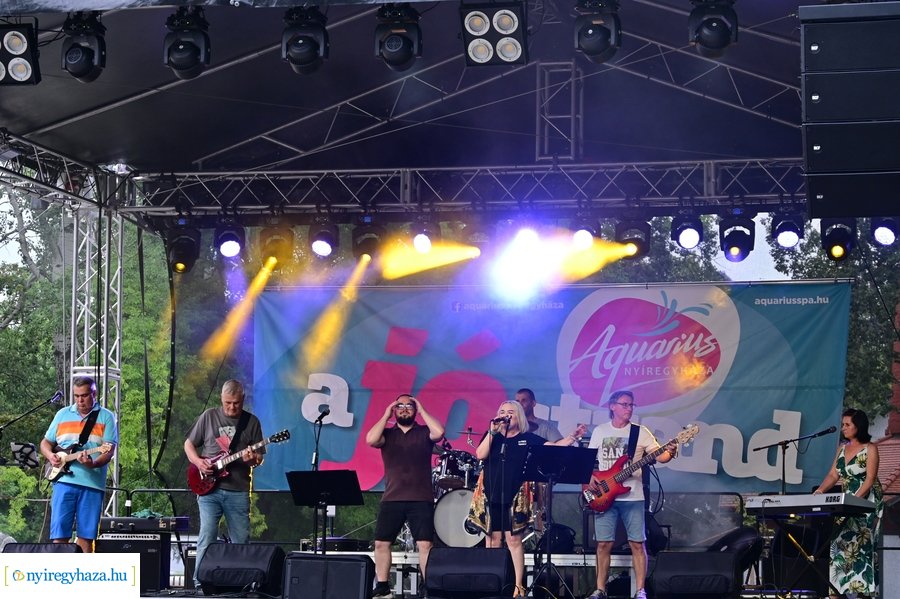 Sóstói Serfeszt 2024