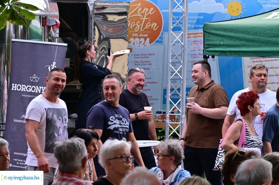 Sóstói Serfeszt 2024