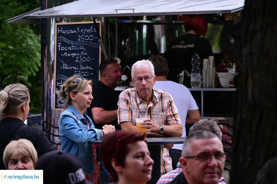 Sóstói Serfeszt 2024