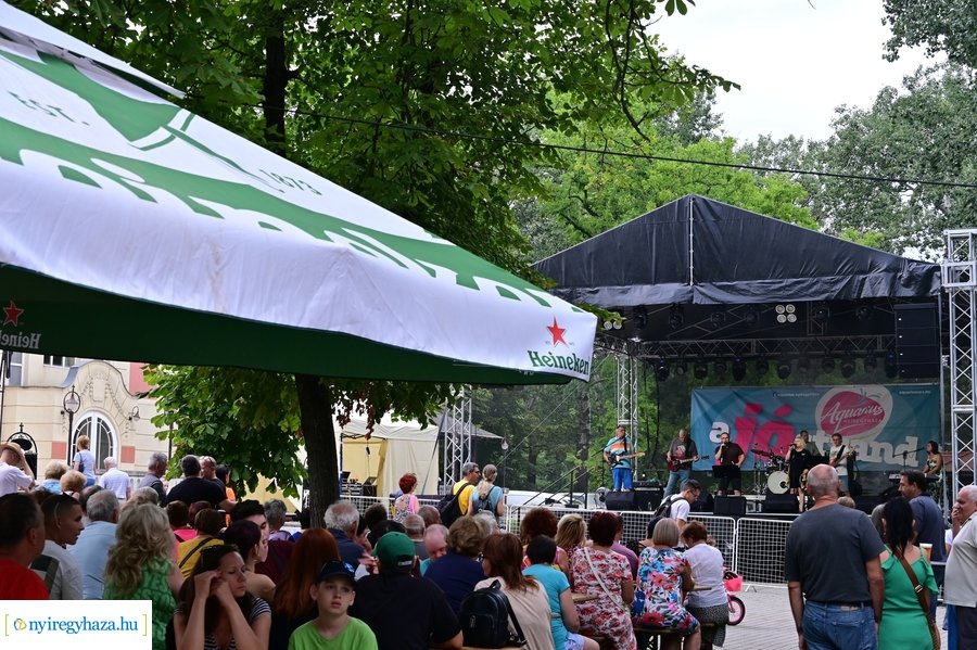 Sóstói Serfeszt 2024