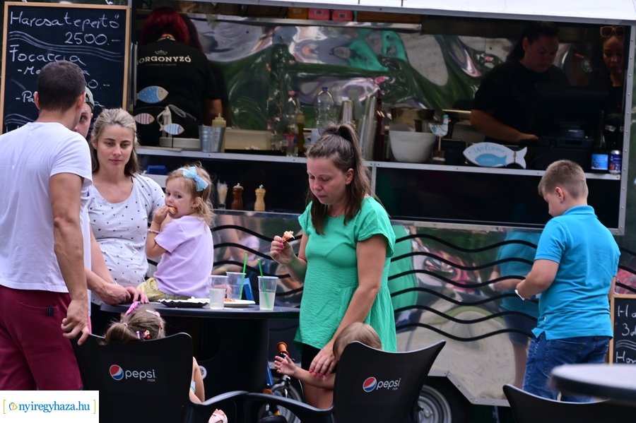 Sóstói Serfeszt 2024