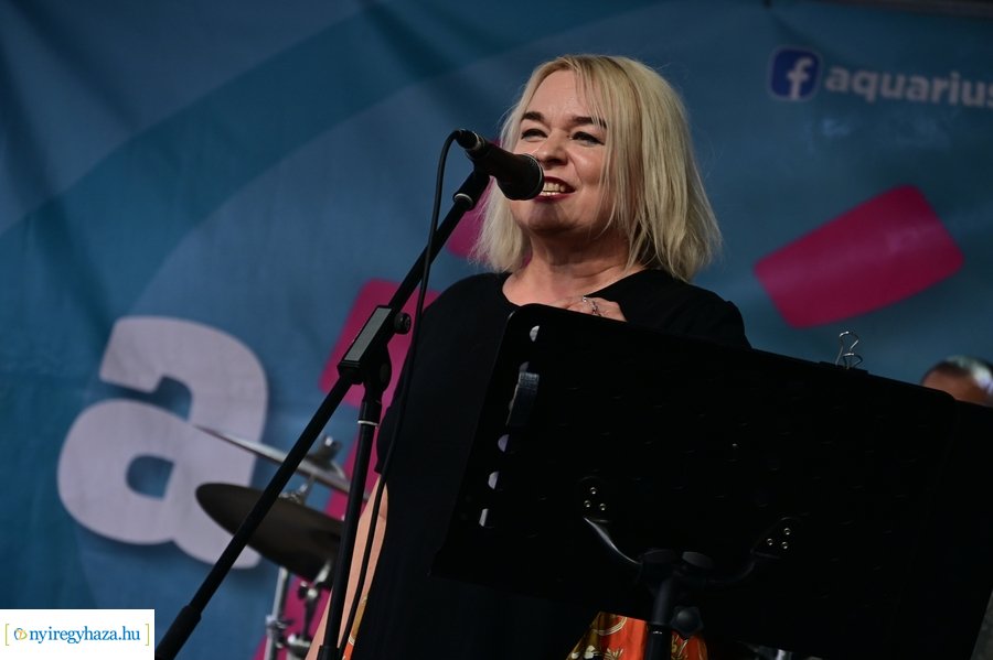 Sóstói Serfeszt 2024