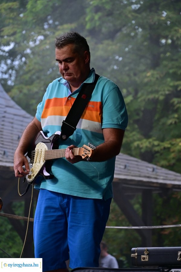 Sóstói Serfeszt 2024