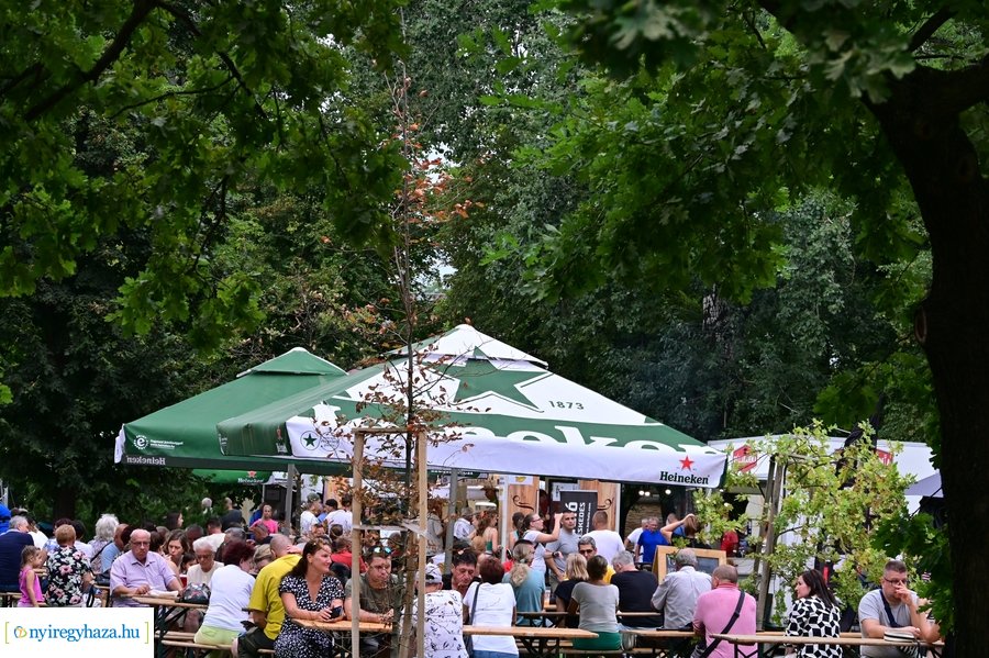 Sóstói Serfeszt 2024