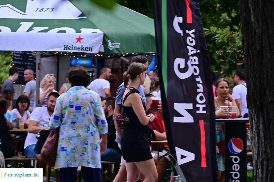 Sóstói Serfeszt 2024