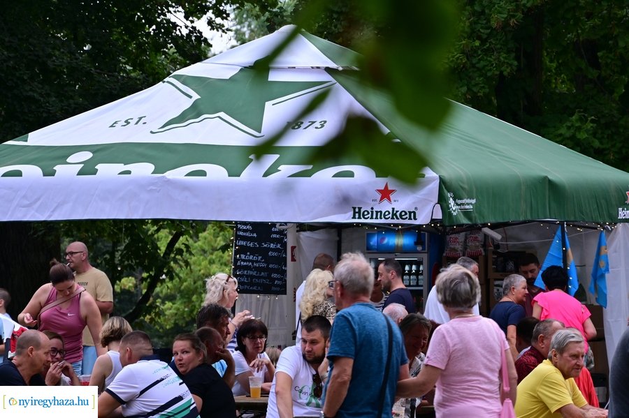 Sóstói Serfeszt 2024