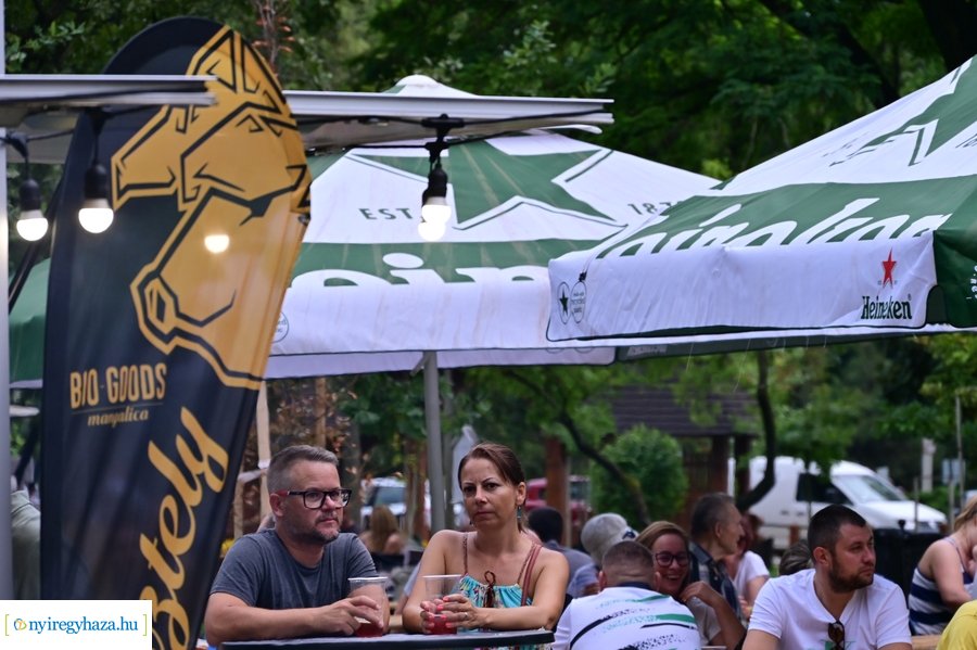 Sóstói Serfeszt 2024