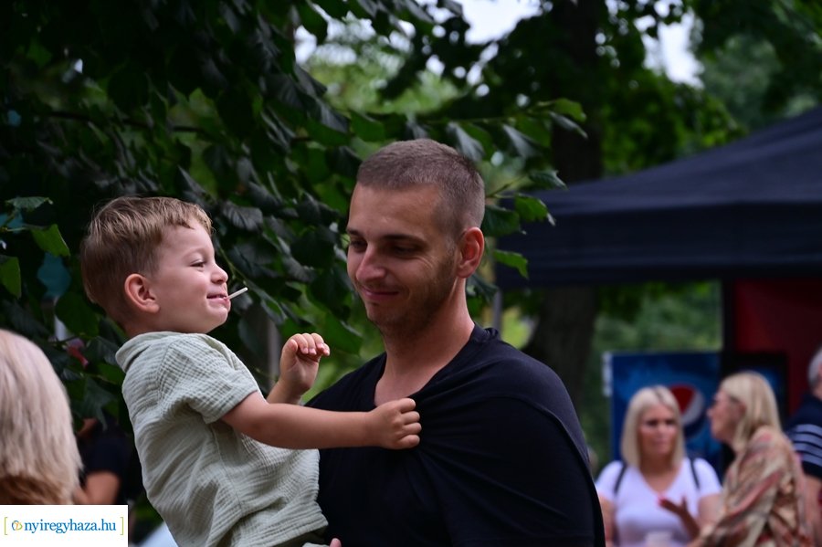 Sóstói Serfeszt 2024