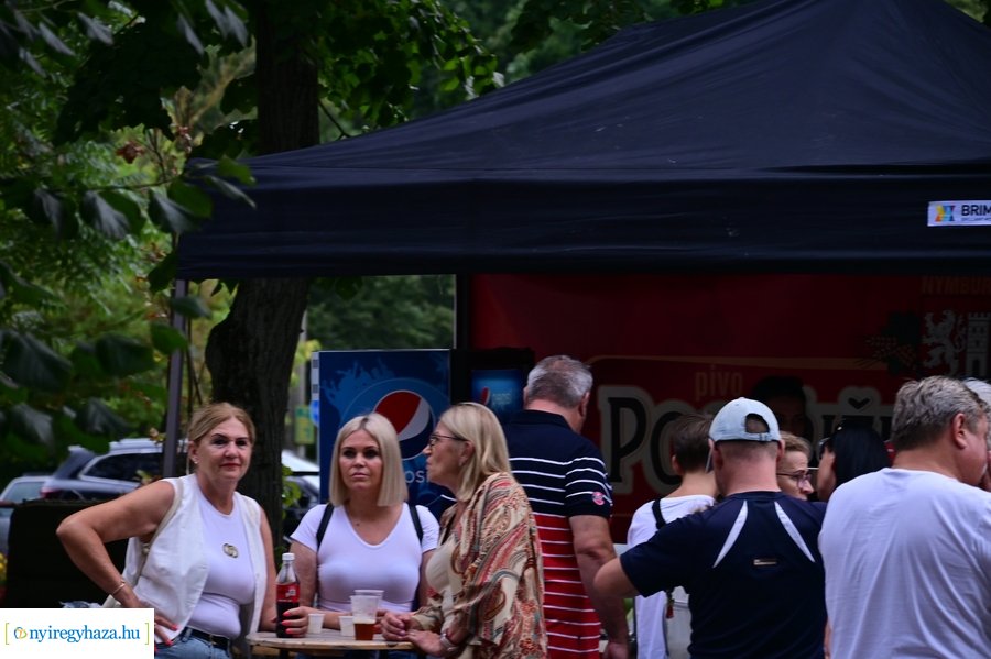 Sóstói Serfeszt 2024