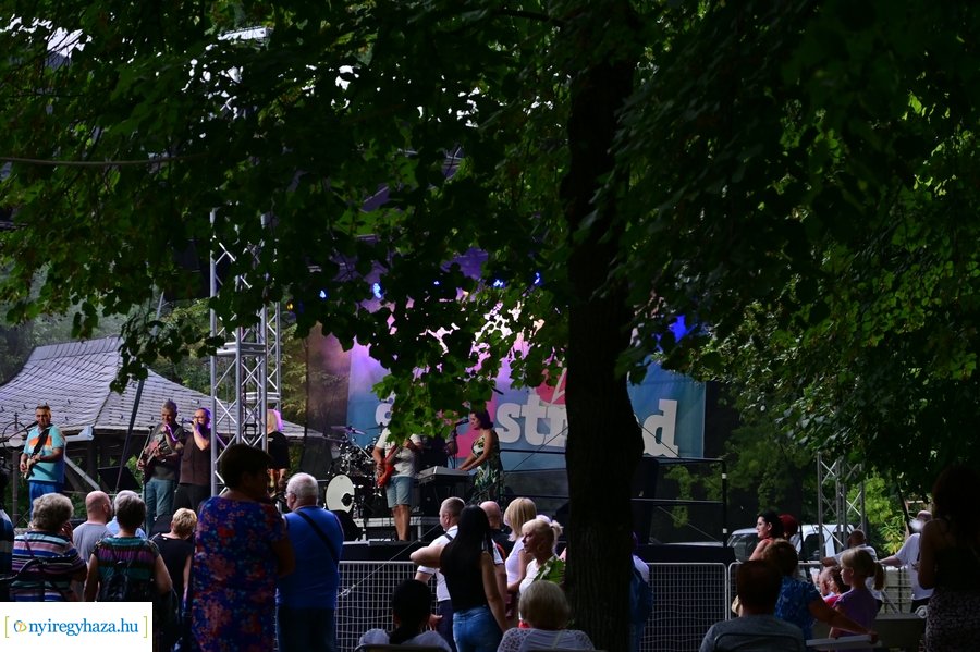 Sóstói Serfeszt 2024