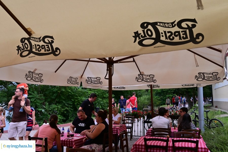 Sóstói Serfeszt 2024