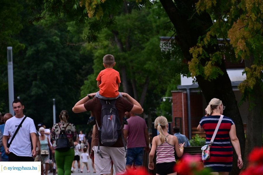 Sóstói Serfeszt 2024