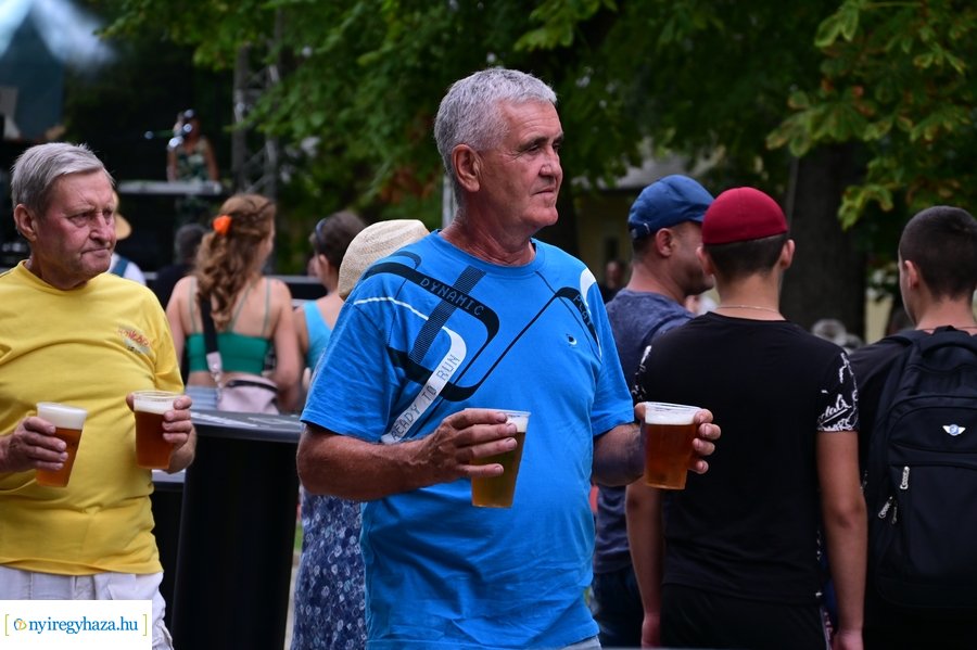 Sóstói Serfeszt 2024