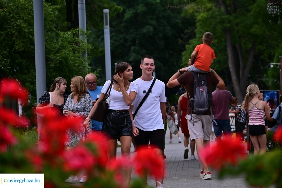 Sóstói Serfeszt 2024