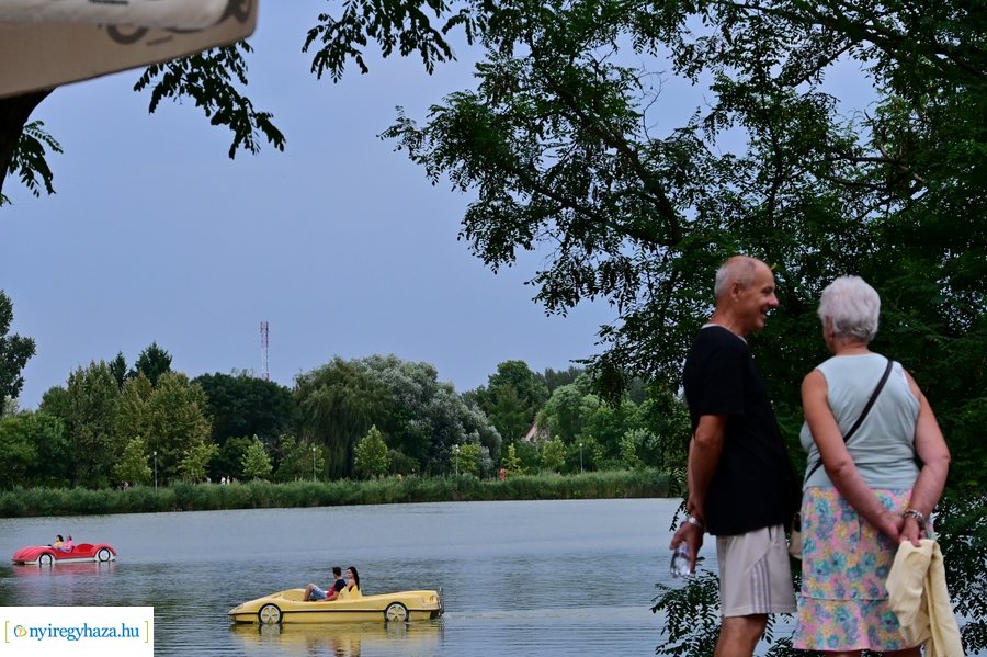 Sóstói Serfeszt 2024