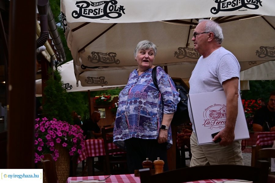 Sóstói Serfeszt 2024